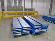 Lot of (2) Pallets of 16