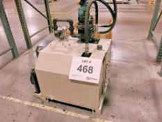 Daiken Super Unit Model SUT10D8021-30-01 Inverter Hydraulic Unit