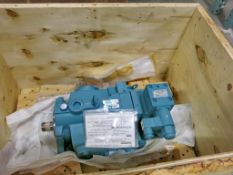Daikin Model V70SAJS-BRX-60S41C Hydraulic Pump
