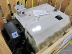 Daiken Super Unit Model SUT10D8021-30-01 Inverter Hydraulic Unit