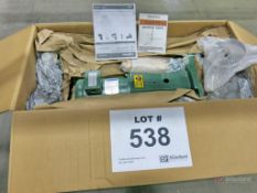 .75-HP Lightnin Mixer