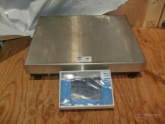 Radwag WLC 60/C2/K PRECISION BALANCE - EURO Cord