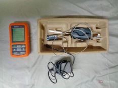 ThermPro Digital Thermometer