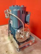 IWAKI Co. LTD. APN-P450NSTX-E1-04 Air Pump