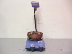 IKA Works Inc. RCT B S1 Magnetic Hot Plate Stirrer