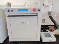 Milestone Ethos Plus 1 Advanced Microwave Labstation