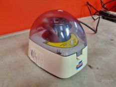 Crystal MLX-106 Mini Centrifuge