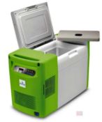 Stirling Ultracold ULT25NEU Ultra-Low Temperature Freezer