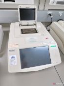 Bio-Rad C1000 Touch 96-Well Thermal Cycler