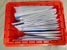 (37) Gigi SmartSense P/N TMP5PINDIN Temperature Sensors