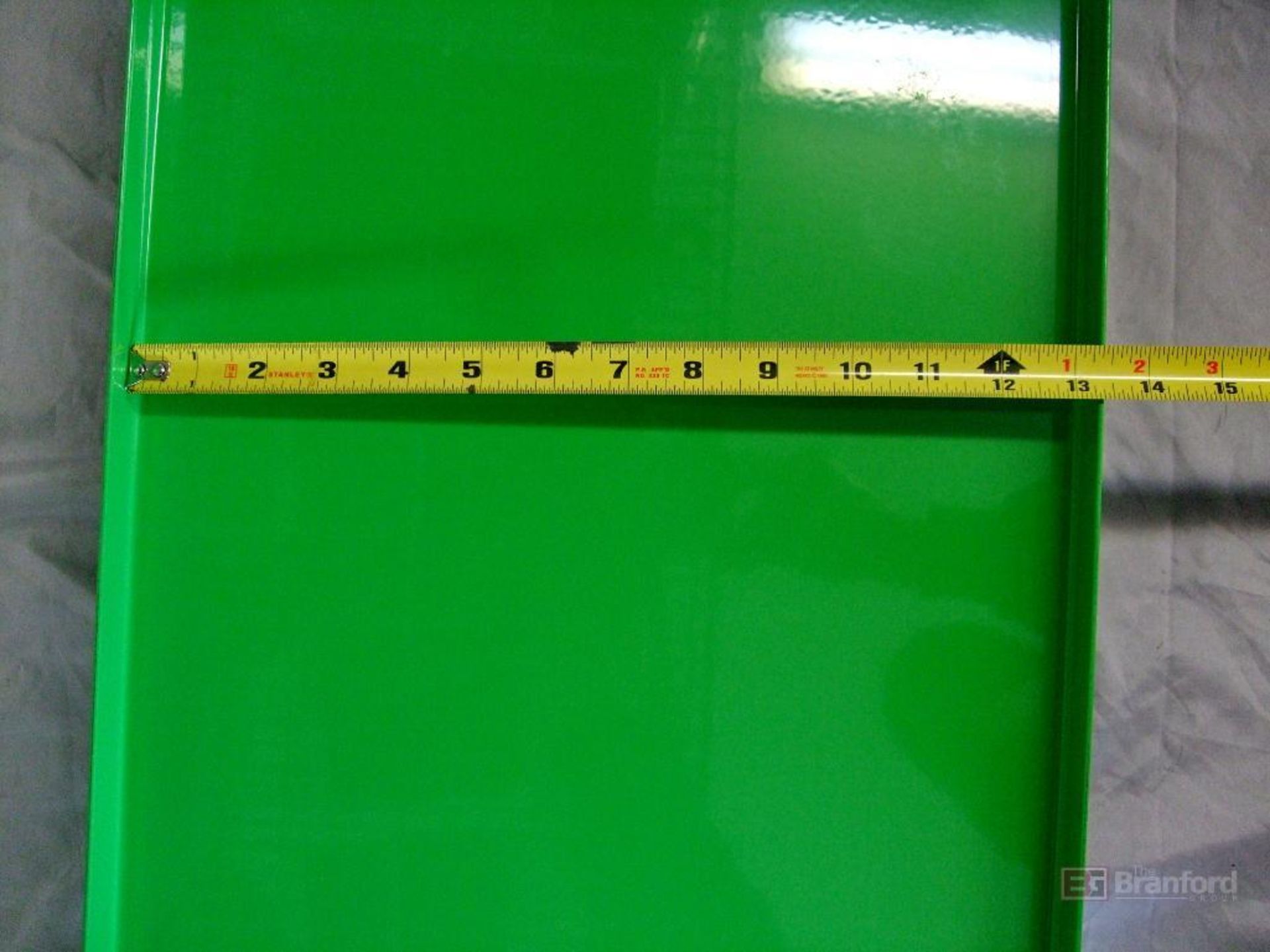 Stirling Ultracold ULT25NEU Ultra-Low Temperature Freezer Dolly - Image 4 of 5