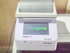 Hibergene Adapt48 Real-Time PCR System
