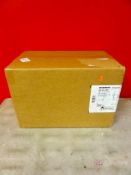 (12) Boxes of 25 Alpha Protech Critical Cover Coverall 2807 Full Face Shields (100 Total Masks)