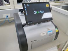 Promega GloMax Explorer Multimode Microplate Reader