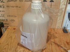 Thermo 2250-0050 Nalgene Autoclavable Carboy with Handles