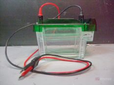 Bio-rad 135BR Criterion Cell Electrophoresis Cell