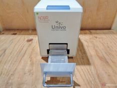 Univo Micronic CP480 Electric Capper