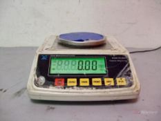 Virtual Measurements & Control Model VB-302A Scale