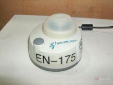 USED Neuation iSwix Jr. / Jr. VT Personal Micro Centrifuge - European Cord