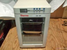 Thermo Scientific Heratherm IMC 18 Incubator - EURO Cord