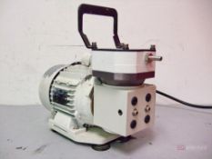 Welch 2012B-01 Dry Fast Vacuum Pump