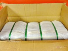 (14) Cases / Fisher SBPP Level 1 P/N USBP1025CF Isolation Gowns