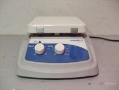 VWR 97042-634 7x7 Ceramic Stirrer Hot Plate