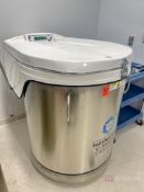 CBS 2301 Series Biolife Solutions Isothermal V-3000AB Cryo Freezer