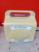 Cole-Parmer 79202-30 Air Admiral Compressor