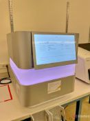 Illumina NextSeq 1000 DNA Sequencer