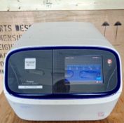 ION TORRENT ION Proton Sequencer Semiconductor Sequencer (ThermoFisher)