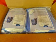 (14) Cases / Paneffort Disposable Premium SMLC-SFKC-1R Lab Jackets