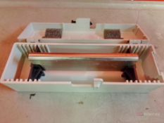 Reichert-Jung 12 cm/c Microtome Knife w/ Case