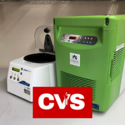 CVS Clinical Trial Services