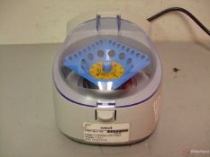 Benchmark Scientific Inc. C1012 MyFuge Mini Centrifuge