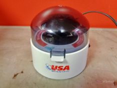 USA Scientific 1R Micro Centrifuge