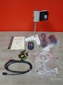 Longer BQ50-1J Peristaltic Pump