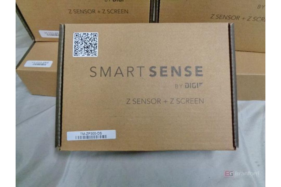 (5) Digi SmartSense TM-2P300-DS Sensors - Image 2 of 7