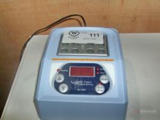 USED Major Science MD-MINI-H6 Dry Block Incubator - European Cord