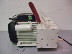 KNF Neuberger N860.3FT.40.18 Laboport Diaphragm Vacuum Pump