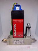 AALBORG AFC3600 Mass Flow Controller
