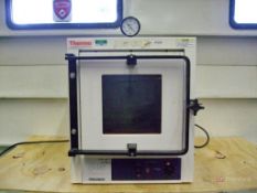 Thermo Electron Corp. 6502 Vacuum Oven