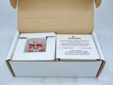 Troemner Part# 7016-1T 200G Analytical Class 1 WT W/TC