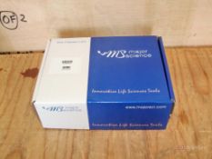 Major Science MD-MINI-H6 Dry Block Incubator - European Cord