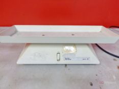 Tek-Pro R4185-10 Tube Rocker