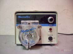 Cole Palmer Instruments Co. 7520-25 Master Flex Peristaltic Pump