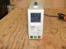 Tenma 72-8350A Variable Switch Mode DC Power Supply