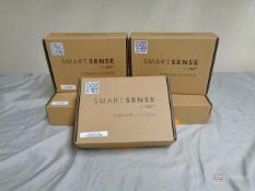 (5) Digi SmartSense TM-2P300-DS Sensors