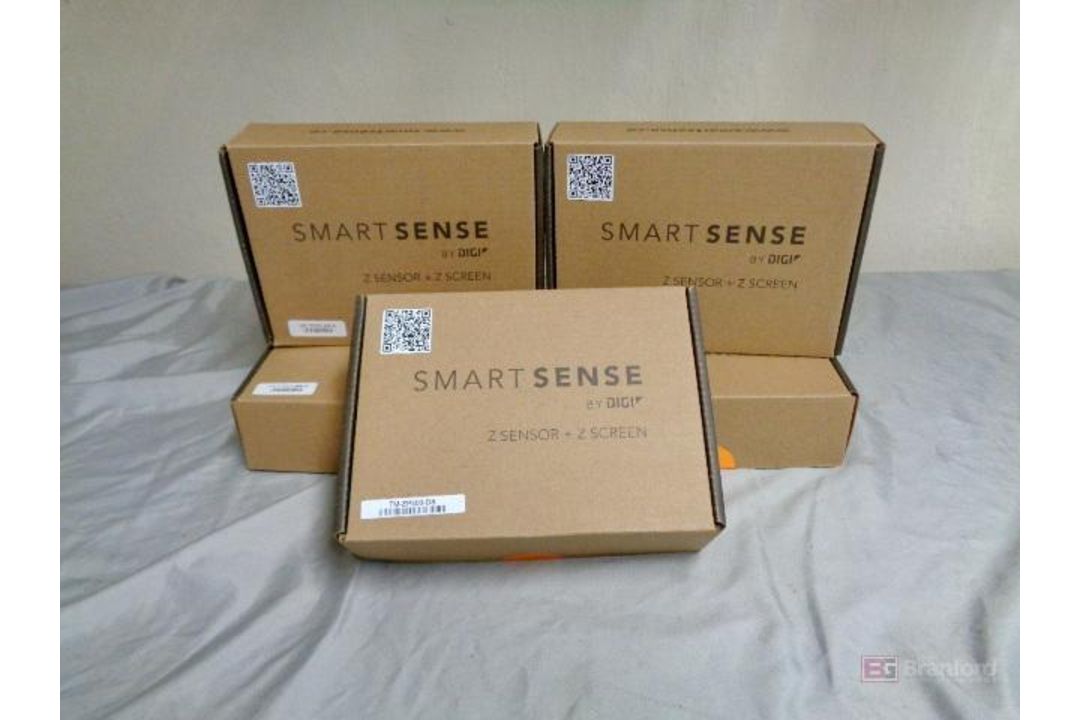 (5) Digi SmartSense TM-2P300-DS Sensors - Image 1 of 7