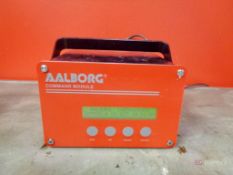 AALBORG SDPROC-4A2-NA-L-A Four Channel Command Module